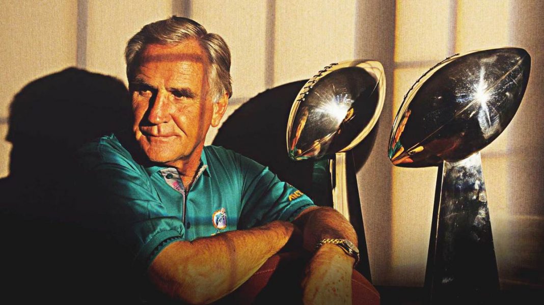 Miami Dolphins-