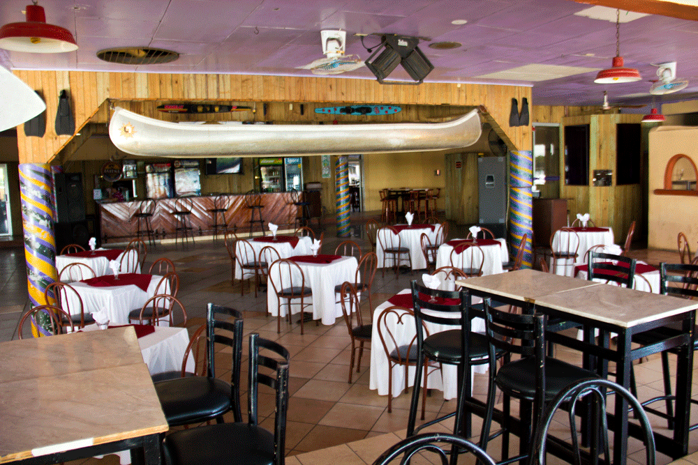 Restaurantes