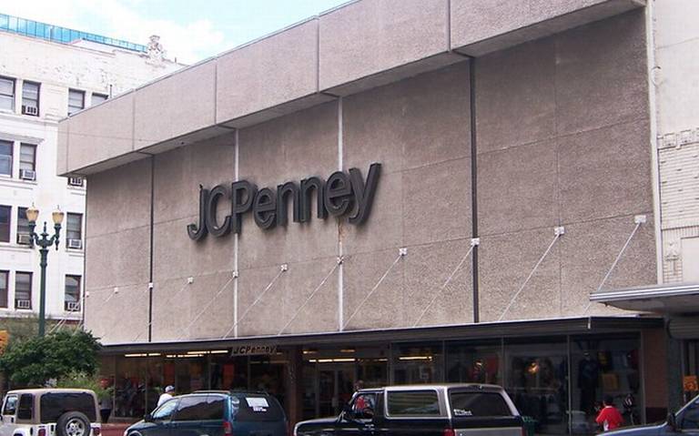 JC Penny