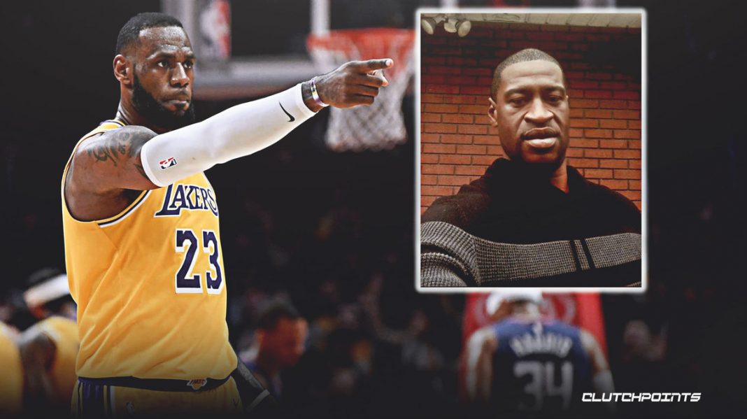 LeBron-