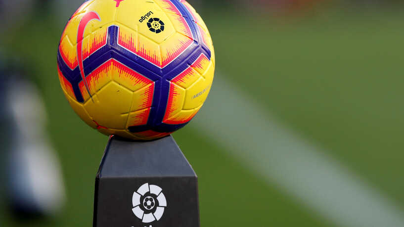 LaLiga-