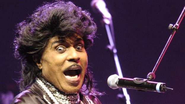 Little Richard