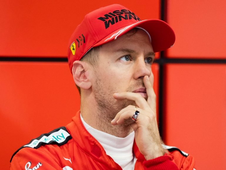 Vettel