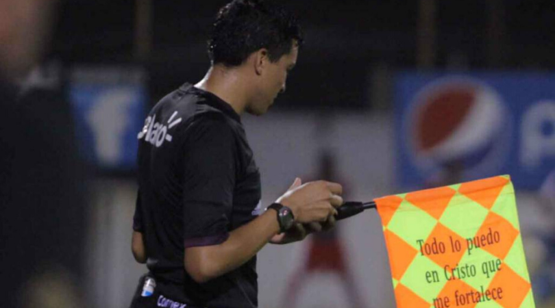 García