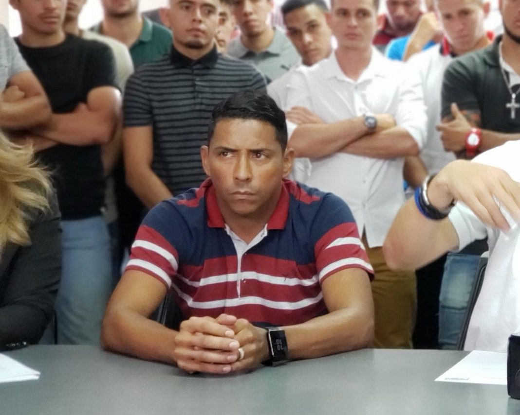 Guzmán-