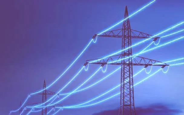 energía eléctrica