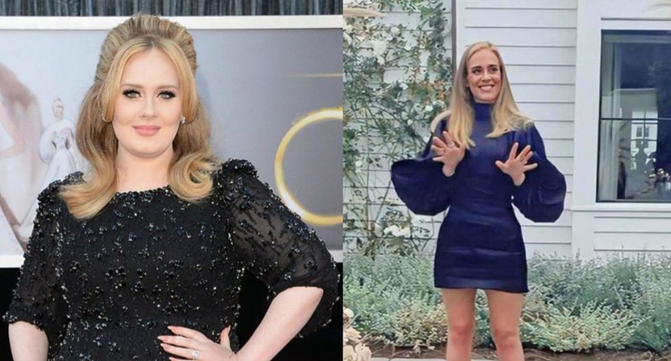 Adele