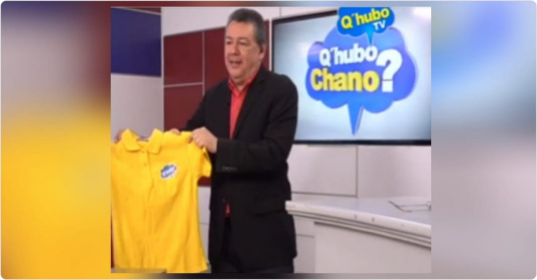 q'hubo tv