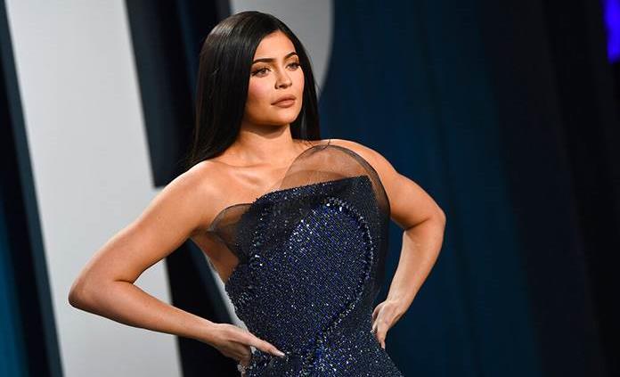 Kylie Jenner 
