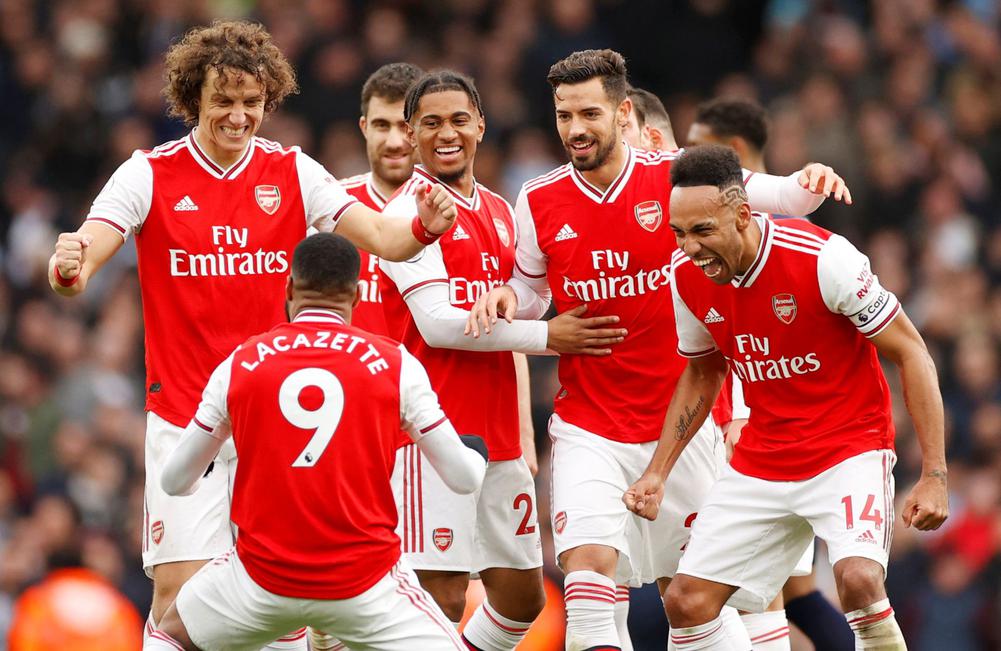 Arsenal