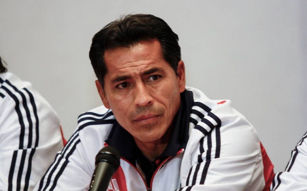 Benjamín-