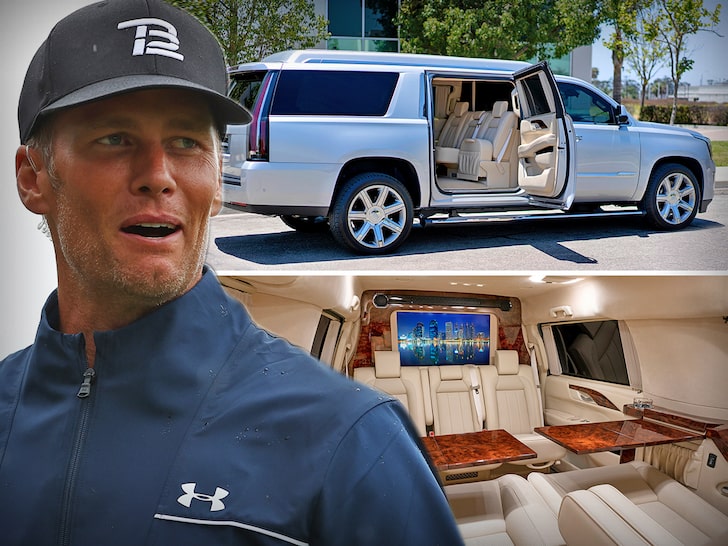 Tom Brady-