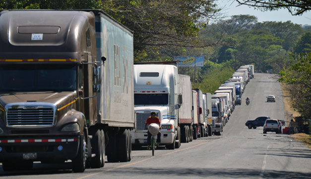 transportistas