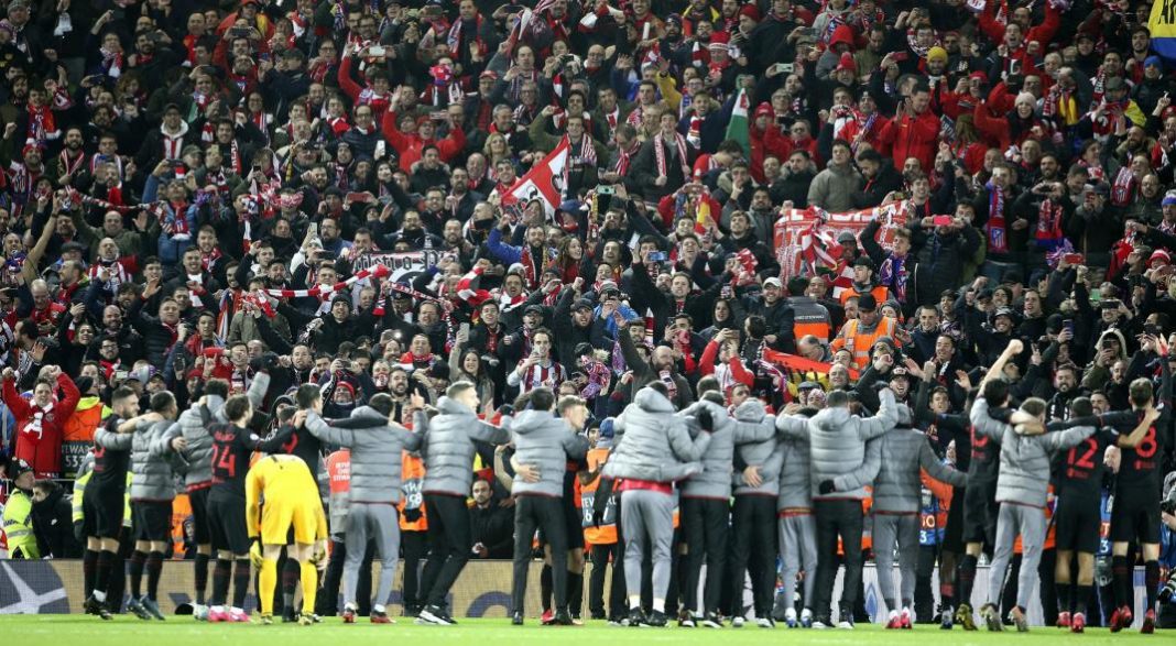 Champions League-