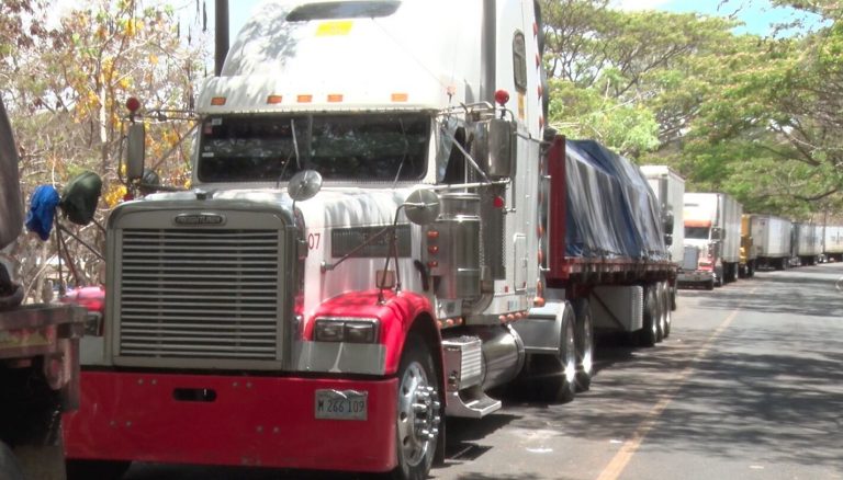 transporte