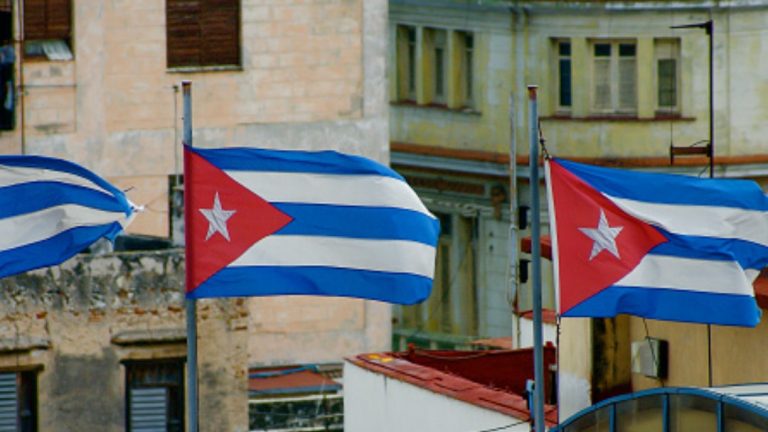 Cuba