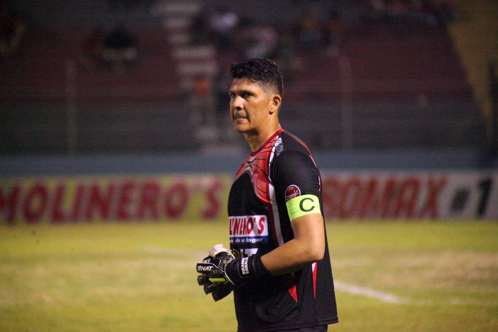 Ricardo Canales-