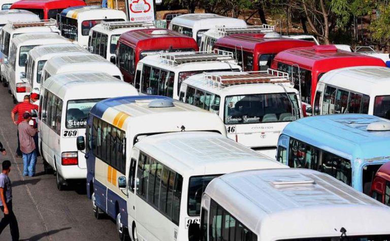 Transporte