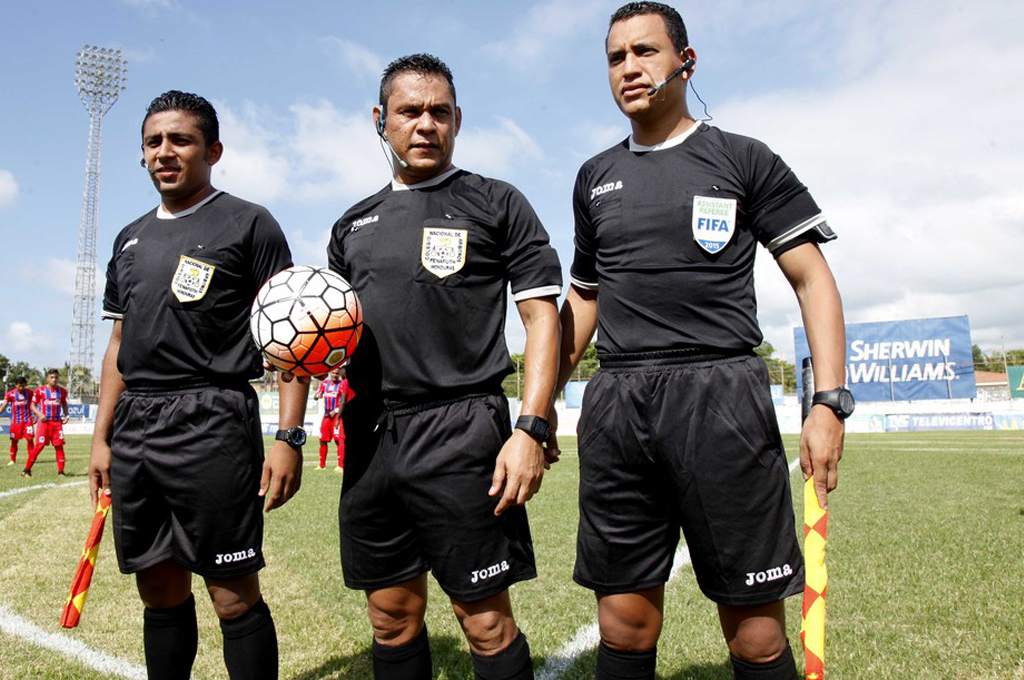 FIFA-