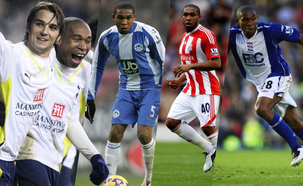 Wilson Palacios-