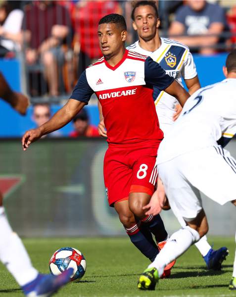 MLS-