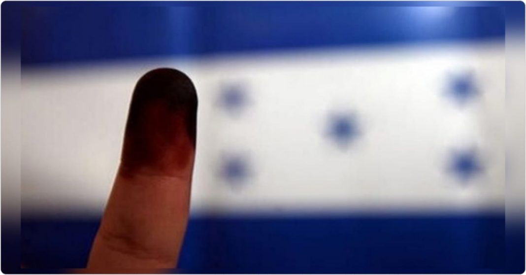 elecciones