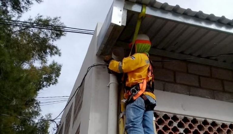 Energía Eléctrica