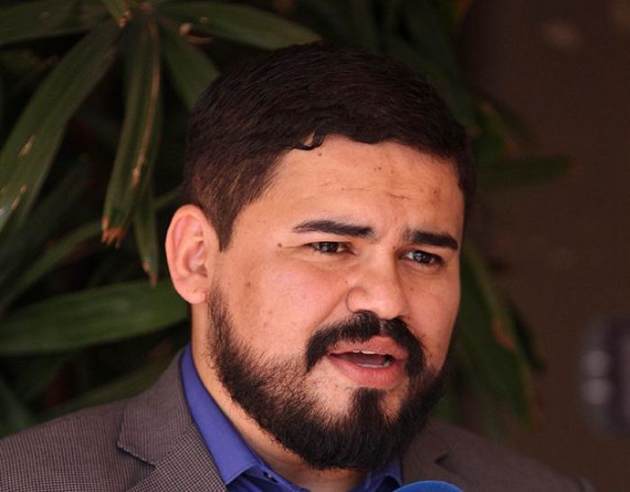 Ismael Zepeda