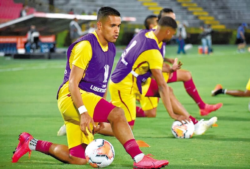 Roger Rojas-