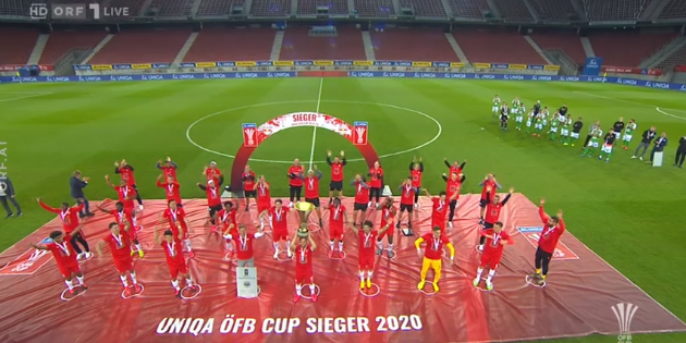 Copa Austria-