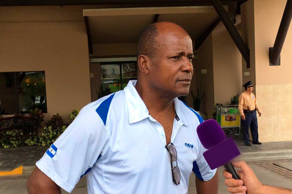 Gilberto Yearwood-