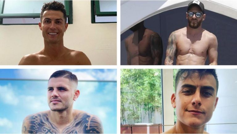 Futbolistas-