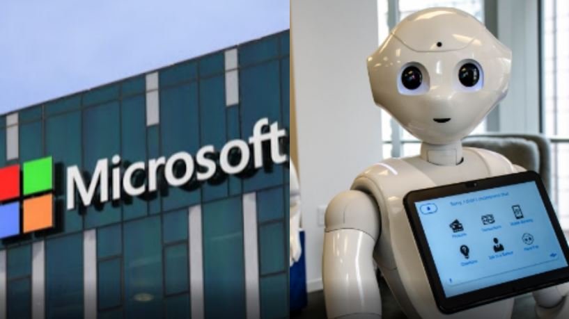 Microsoft
