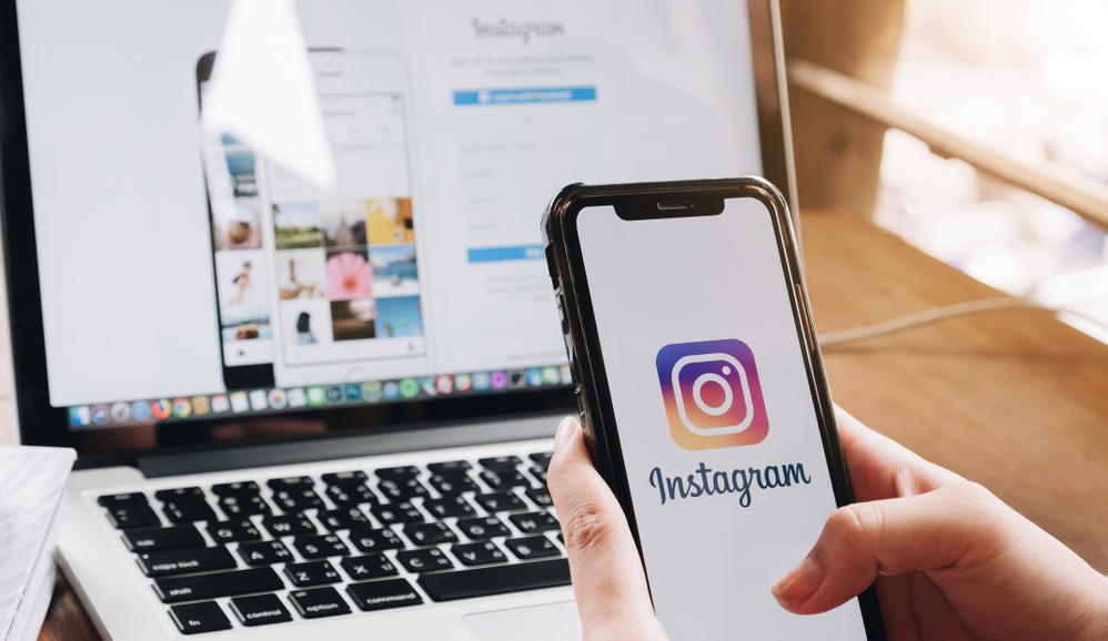 Instagram