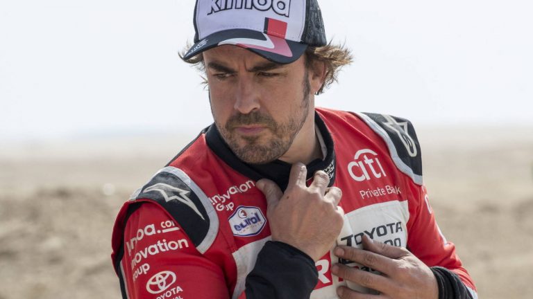 Alonso-