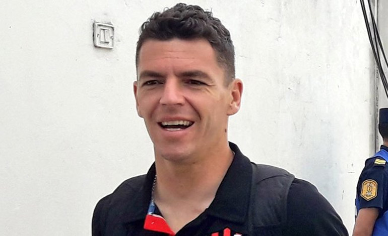 Garrido-