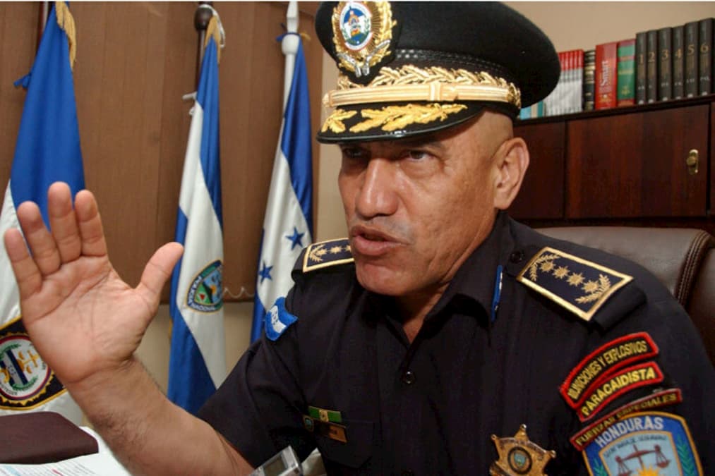 el tigre bonilla
