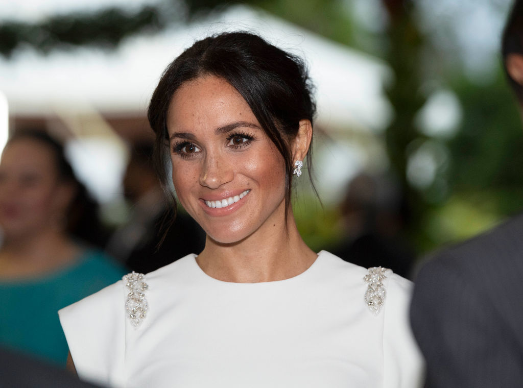 meghan