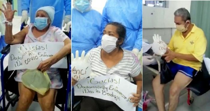 pacientes