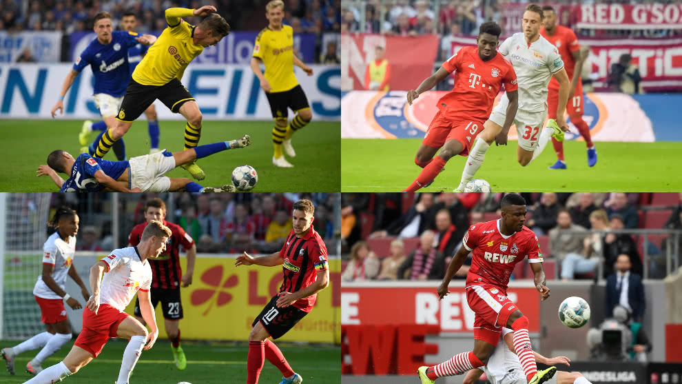 Bundesliga-