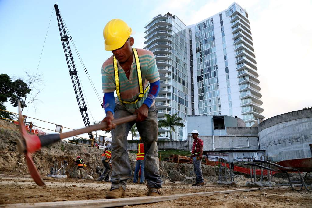 Construcción