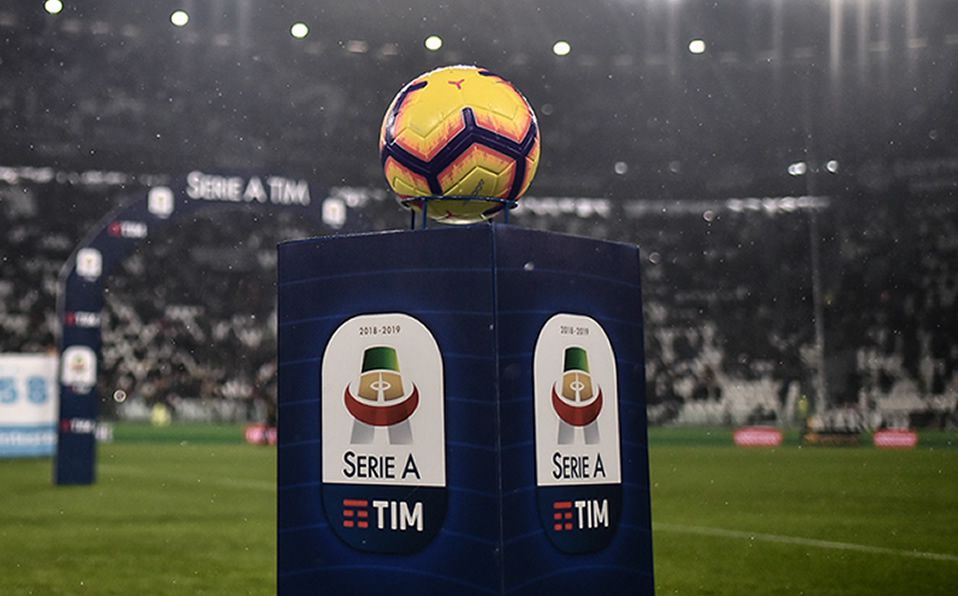 Serie A