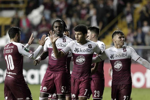Alajuelense-