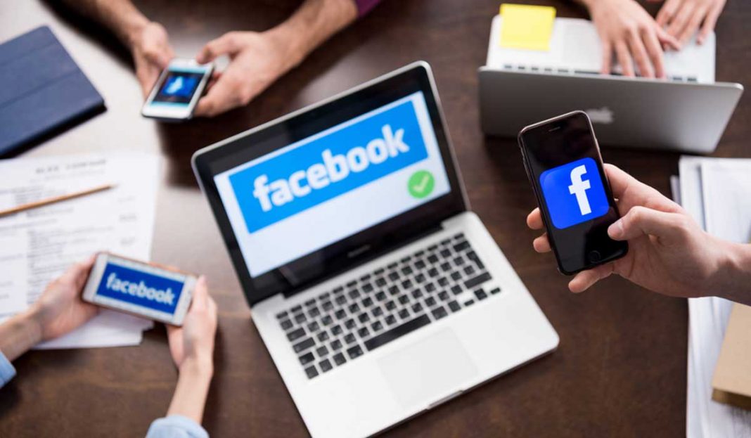 Facebook
