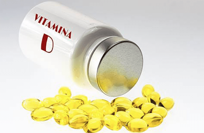 vitamina D