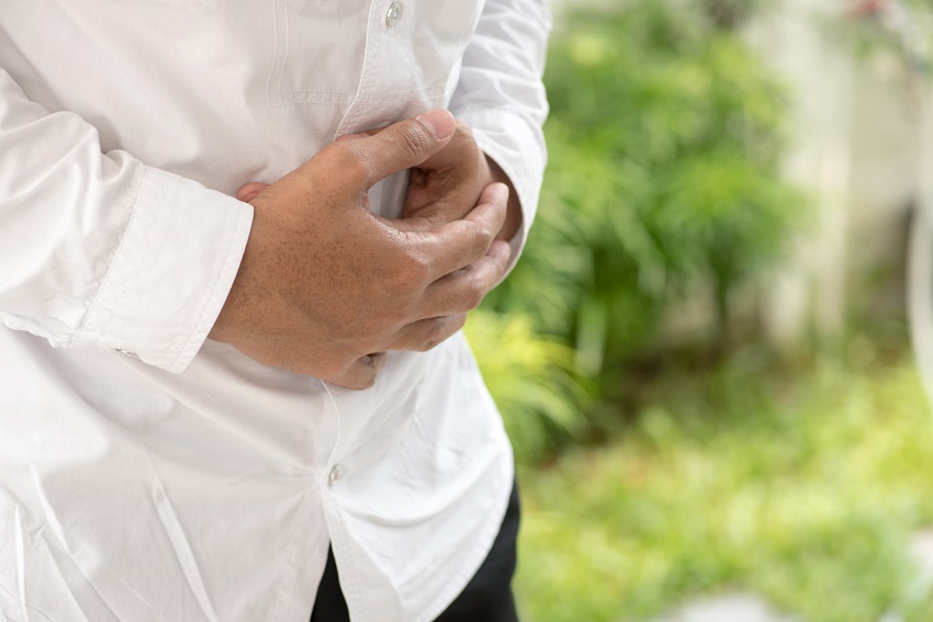 colon irritable