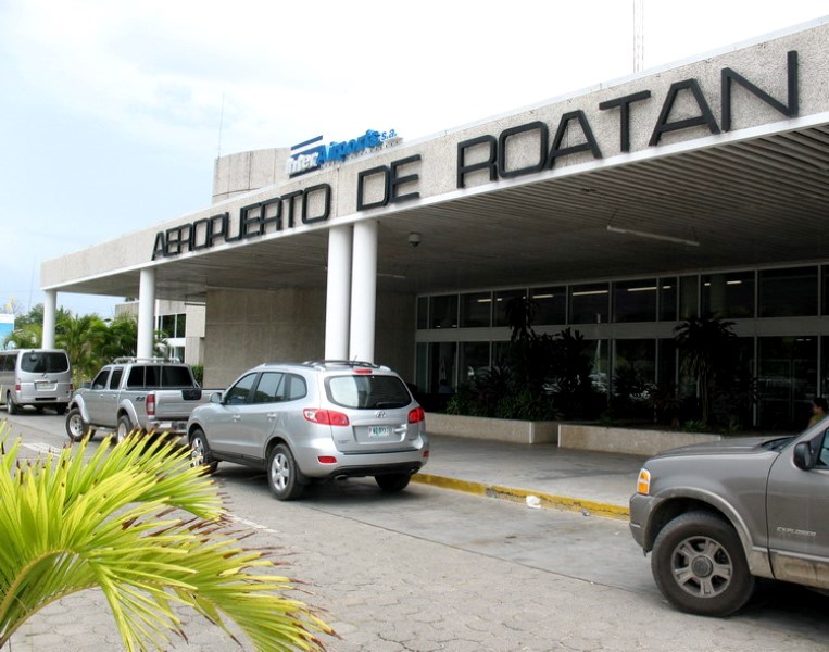 Roatán