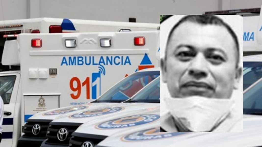 Enfermero