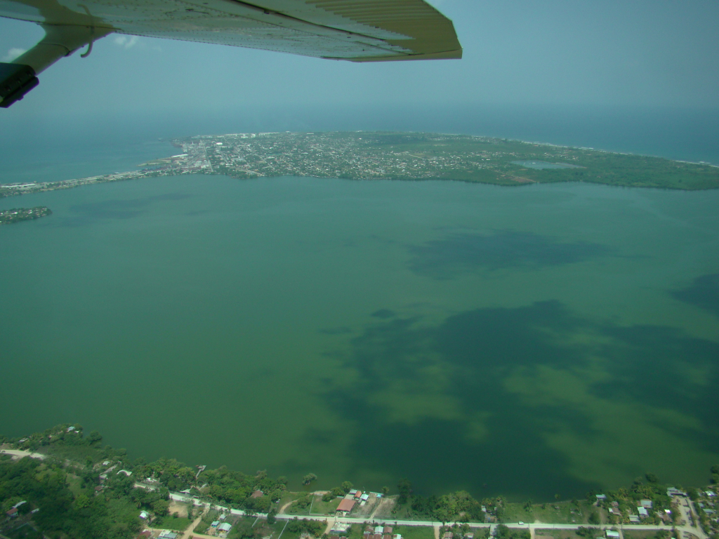 Laguna de Alvarado - Ramsar