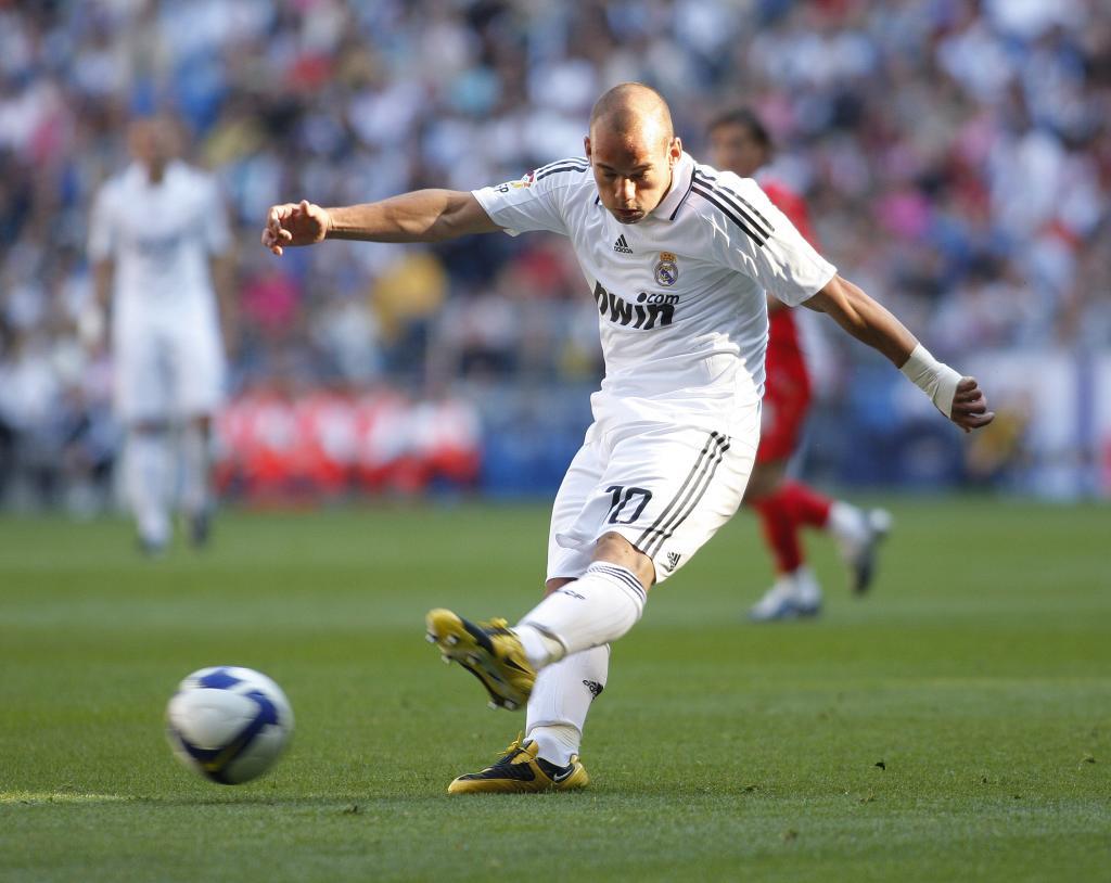 Sneijder